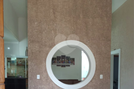 Casa à venda com 2 quartos, sendo 1 suíte, em Residencial Vasques Martins, Votorantim, SP