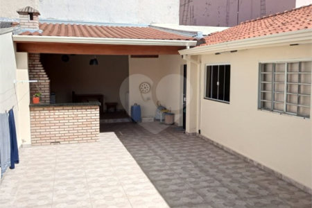 Casa de Vila à venda com 3 quartos em Jardim Santa Cruz, Salto, SP