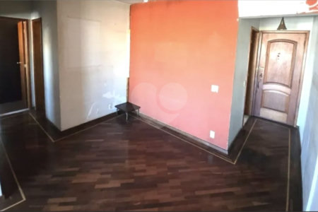 Apartamento à venda com 2 quartos em Jardim Ester, São Paulo, SP