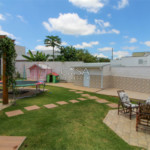 Terreno em condomínio à venda com 4 suítes em Jardim Novo Mundo, Sorocaba, SP