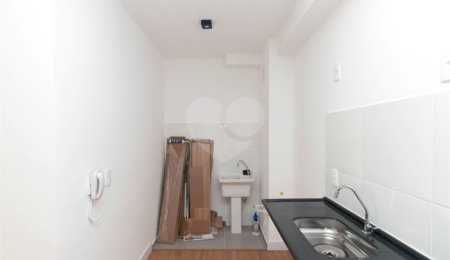 Apartamento à venda ou para alugar com 2 quartos em Vila Guilherme, São Paulo, SP