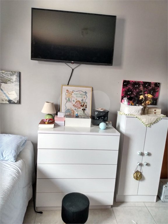 Sobrado à venda com 2 quartos em Barra Funda, São Paulo, SP