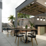 Apartamento à venda com 1 suíte em Alvinópolis, Atibaia, SP