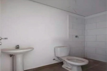 Apartamento à venda com 1 quarto em Cerqueira César, São Paulo, SP
