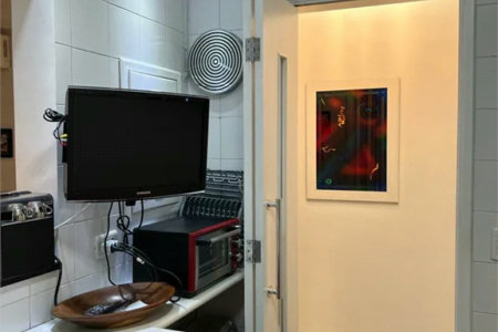 Apartamento à venda com 3 quartos, sendo 1 suíte,  em Jardim Caboré, São Paulo, SP