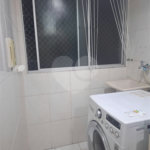 Apartamento à venda com 2 quartos em Jardim Leonor, São Paulo, SP