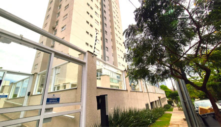 Apartamento à venda com 2 quartos, sendo 1 suíte,  no Centro, Sorocaba, SP