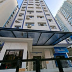 Apartamento com 1 dormitório à venda, 30 m² por R$ 395.000,00 - Embaré - Santos/SP