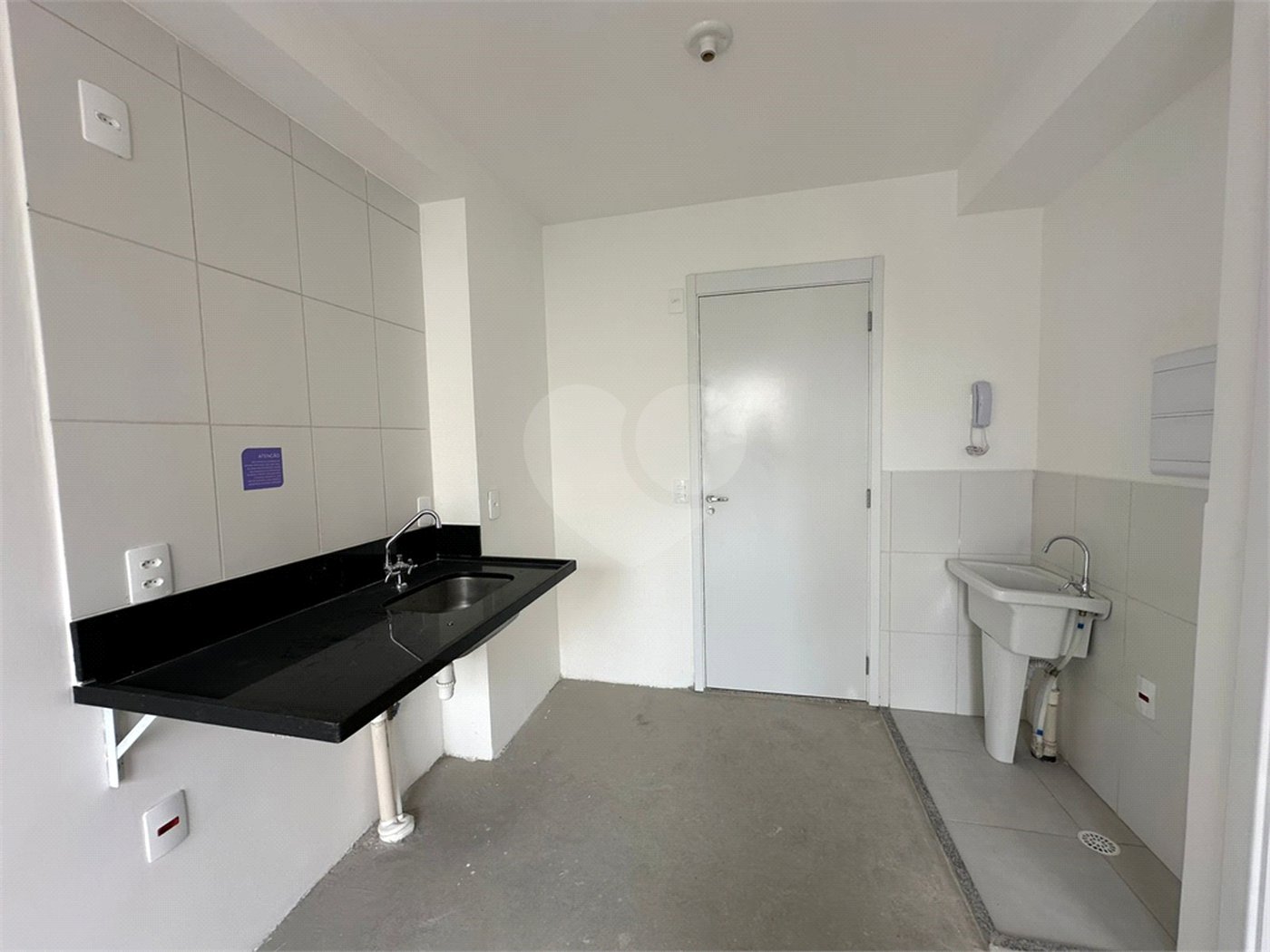 Apartamento à venda com 1 suíte em Vila Olímpia, São Paulo, SP