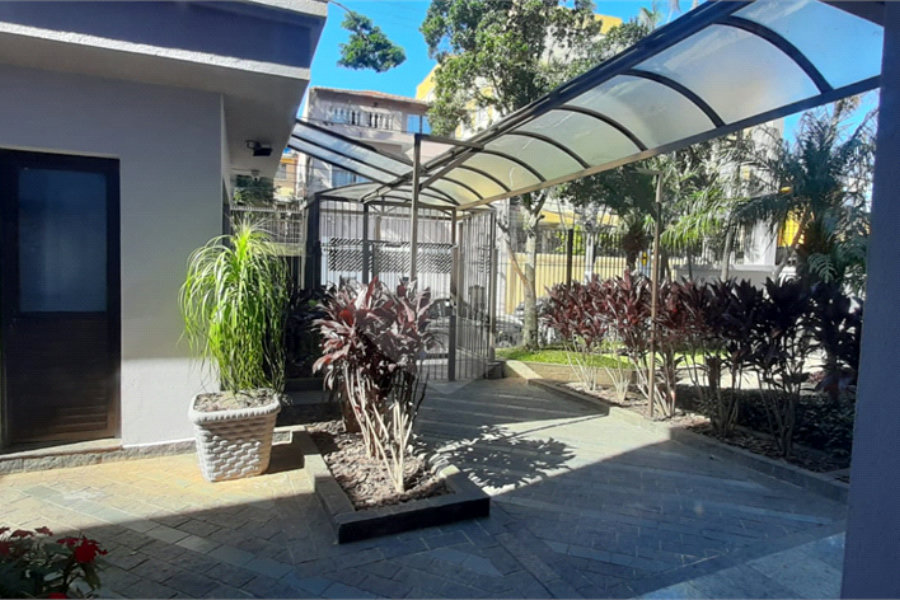 Apartamento à venda com 2 quartos em Casa Verde, São Paulo, SP