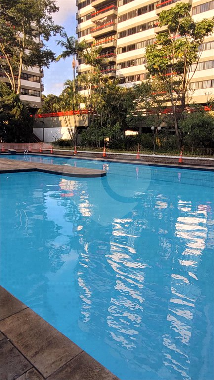 Apartamento à venda com 4 quartos, sendo 1 suíte, em Sumaré, São Paulo, SP