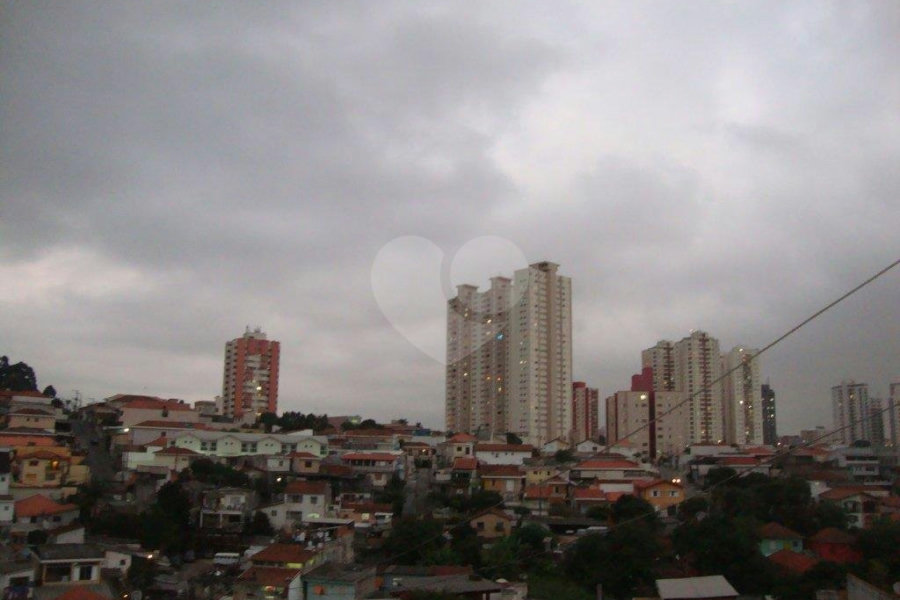 Casa Térrea à venda com 4 quartos, sendo 2 suítes, em Mandaqui, São Paulo, SP