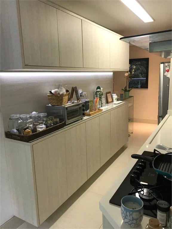 Apartamento à venda com 3 quartos, sendo 1 suíte, em Lar São Paulo, São Paulo, SP