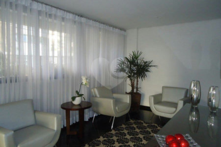 Apartamento à venda ou para alugar com 4 quartos, sendo 3 suítes, em Santana, São Paulo, SP