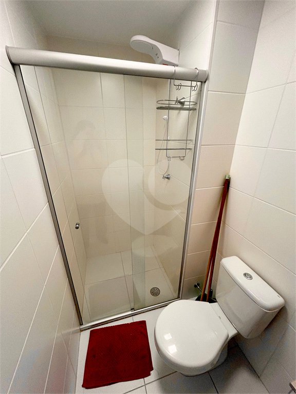 Apartamento para alugar com 1 suíte em Chácara Santo Antônio, São Paulo, SP