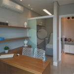 Sala à venda em Vila Clementino, São Paulo, SP