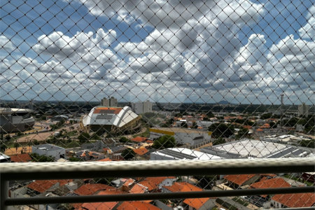 Apartamento à venda com 3 quartos, sendo 2 suítes, em Cidade Alta, Cuiabá, MT