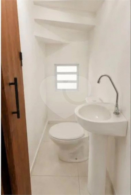 Sobrado à venda com 2 quartos em Jardim San Ressore (caucaia do Alto), Cotia, SP