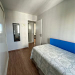 Apartamento à venda com 3 quartos, sendo 1 suíte, em Vila Suzana, São Paulo, SP