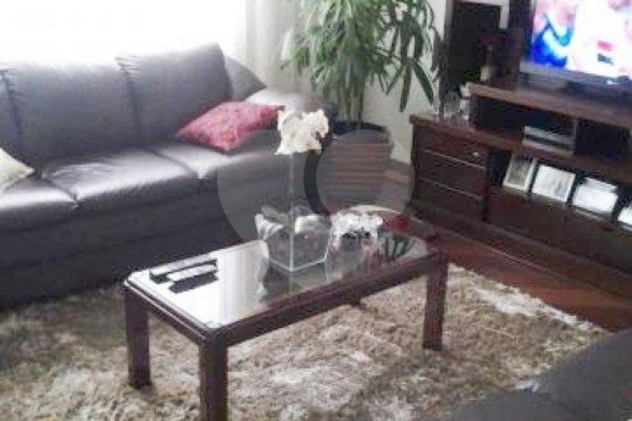 Sobrado à venda com 3 quartos em Freguesia do Ó, São Paulo, SP