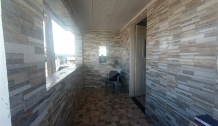 Casa à venda com 2 quartos em Vila Santana, Itapetininga, SP