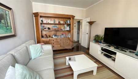Apartamento à venda com 3 suítes em Jardim Paulista, São Paulo, SP
