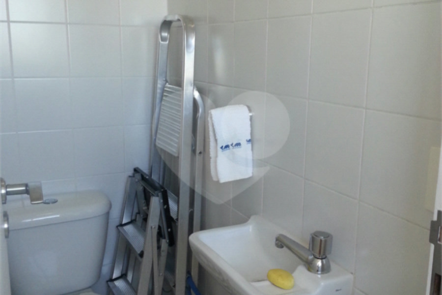 Cobertura à venda com 3 quartos, sendo 1 suíte,  em Lapa, São Paulo, SP