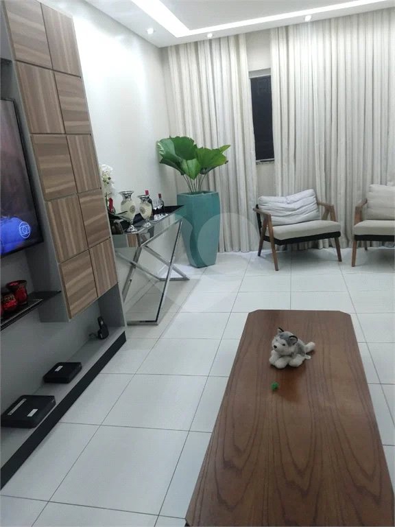 Sobrado à venda com 3 suítes em Vila Mazzei, São Paulo, SP