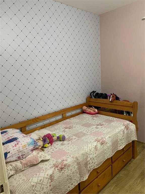 Apartamento à venda com 2 quartos em Paraisópolis, São Paulo, SP