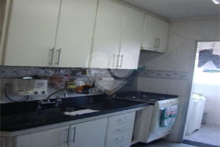 Apartamento à venda com 3 quartos, sendo 1 suíte, em Mandaqui, São Paulo, SP