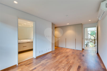 Casa à venda ou para alugar com 4 suítes no condomínio Residencial Vista 908, São Paulo - SP