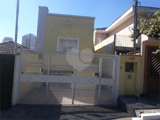 Sobrado à venda com 3 quartos em Casa Verde, São Paulo, SP