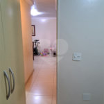 Apartamento à venda com 2 quartos em Mandaqui, São Paulo, SP