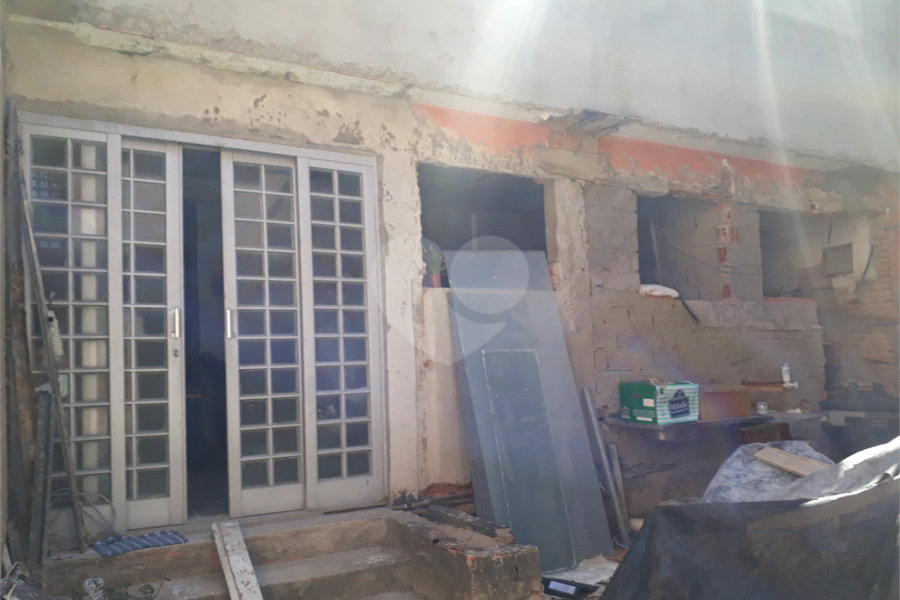 Sobrado à venda com 4 quartos, sendo 2 suítes, em Santana, São Paulo, SP