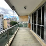 Apartamento à venda com 2 quartos, sendo 1 suíte, em Tijuca, Rio de Janeiro, RJ