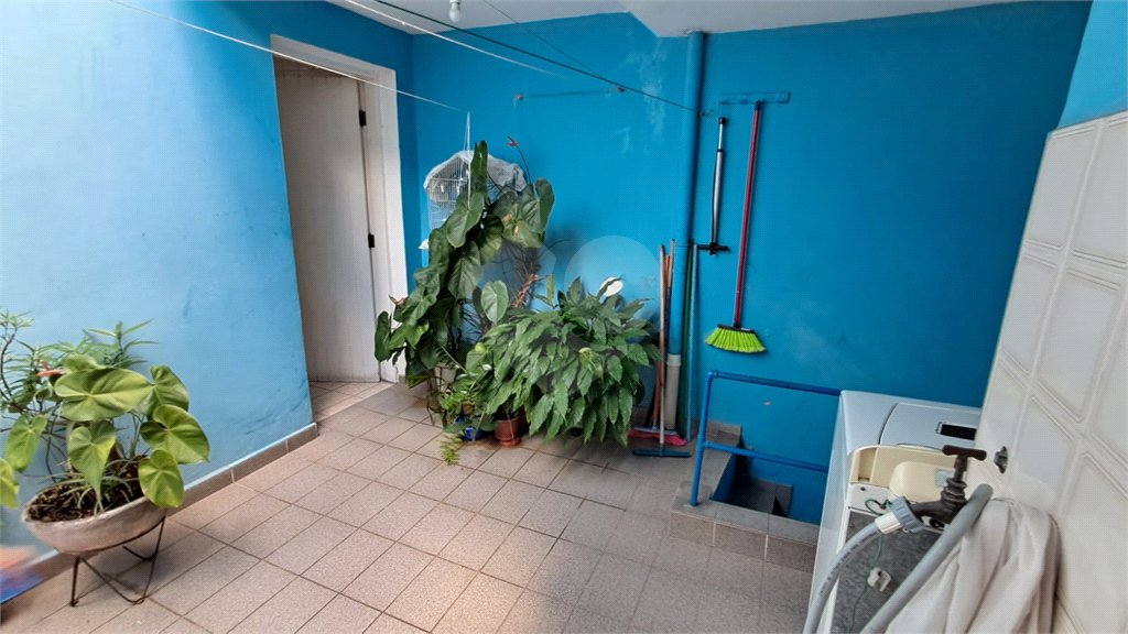 Sobrado à venda com 3 quartos, sendo 1 suíte, em Água Fria, São Paulo, SP