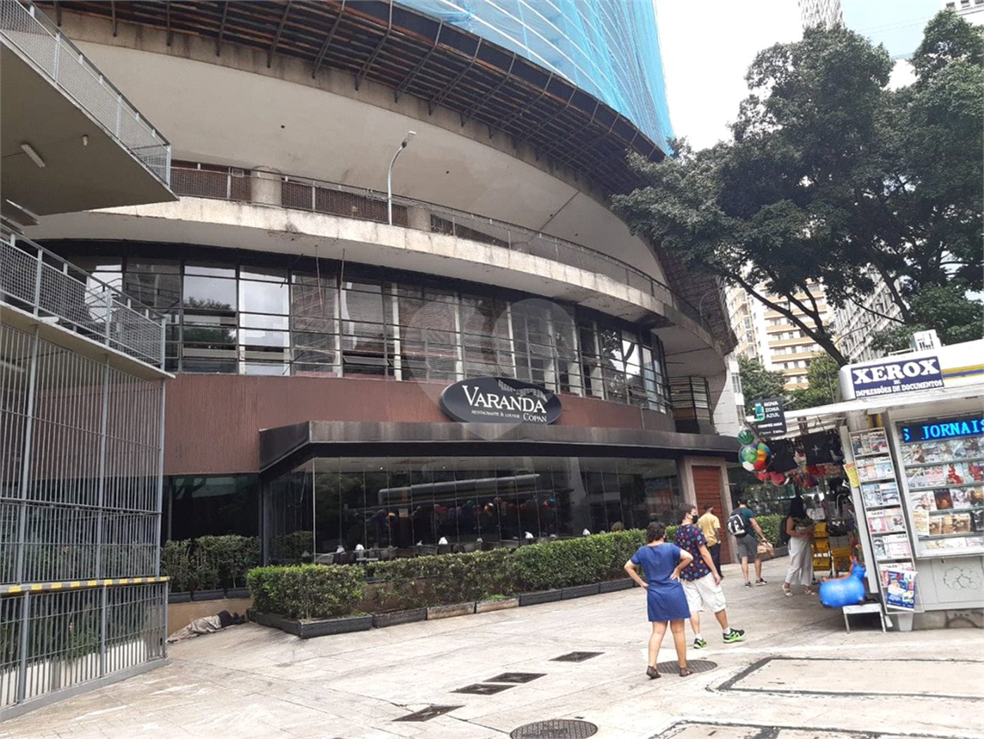 Apartamento à venda em República, São Paulo, SP
