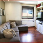 Apartamento à venda ou para alugar com 3 suítes em Perdizes, São Paulo, SP