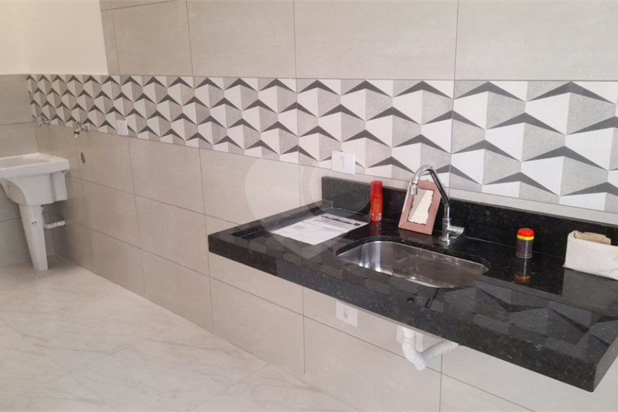 Apartamento à venda com 2 quartos em Tremembé, São Paulo, SP