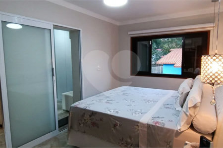 Sobrado à venda com 3 quartos, sendo 2 suítes, em Água Fria, São Paulo, SP