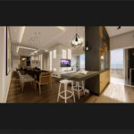 Apartamento à venda com 3 quartos, sendo 1 suíte,  em Parque Campolim, Sorocaba, SP