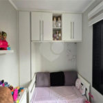 Apartamento à venda com 2 quartos em Santana, São Paulo, SP