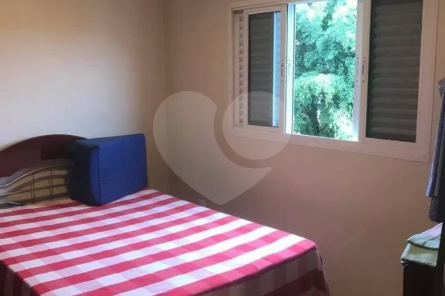 Casa à venda com 3 quartos, sendo 1 suíte, em Limão, São Paulo, SP