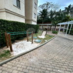 Apartamento à venda com 3 quartos, sendo 1 suíte, em Vila Andrade, São Paulo, SP