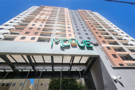 Apartamento à venda com 2 quartos, sendo 1 suíte,  no Centro, Araraquara, SP