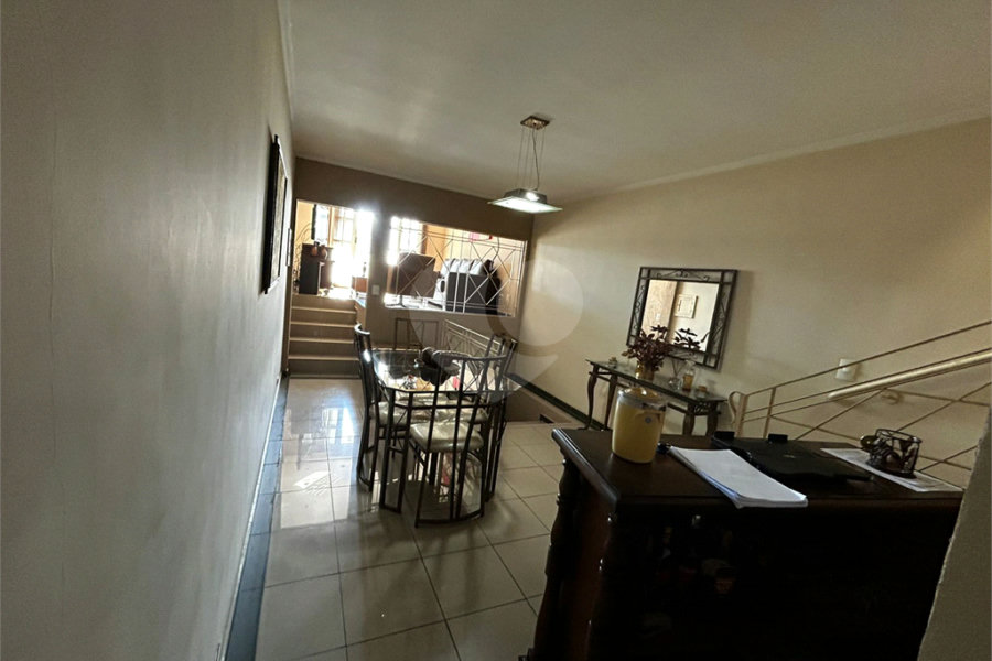 Sobrado à venda com 3 quartos, sendo 1 suíte, em Pirituba, São Paulo, SP