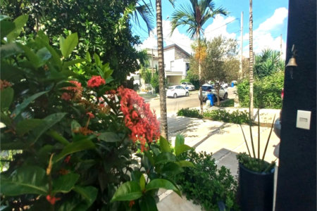 Casa à venda com 3 suítes no condomínio Terra Magna, Indaiatuba - SP