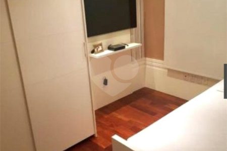 Apartamento à venda ou para alugar com 4 suítes em Santa Teresinha, São Paulo, SP