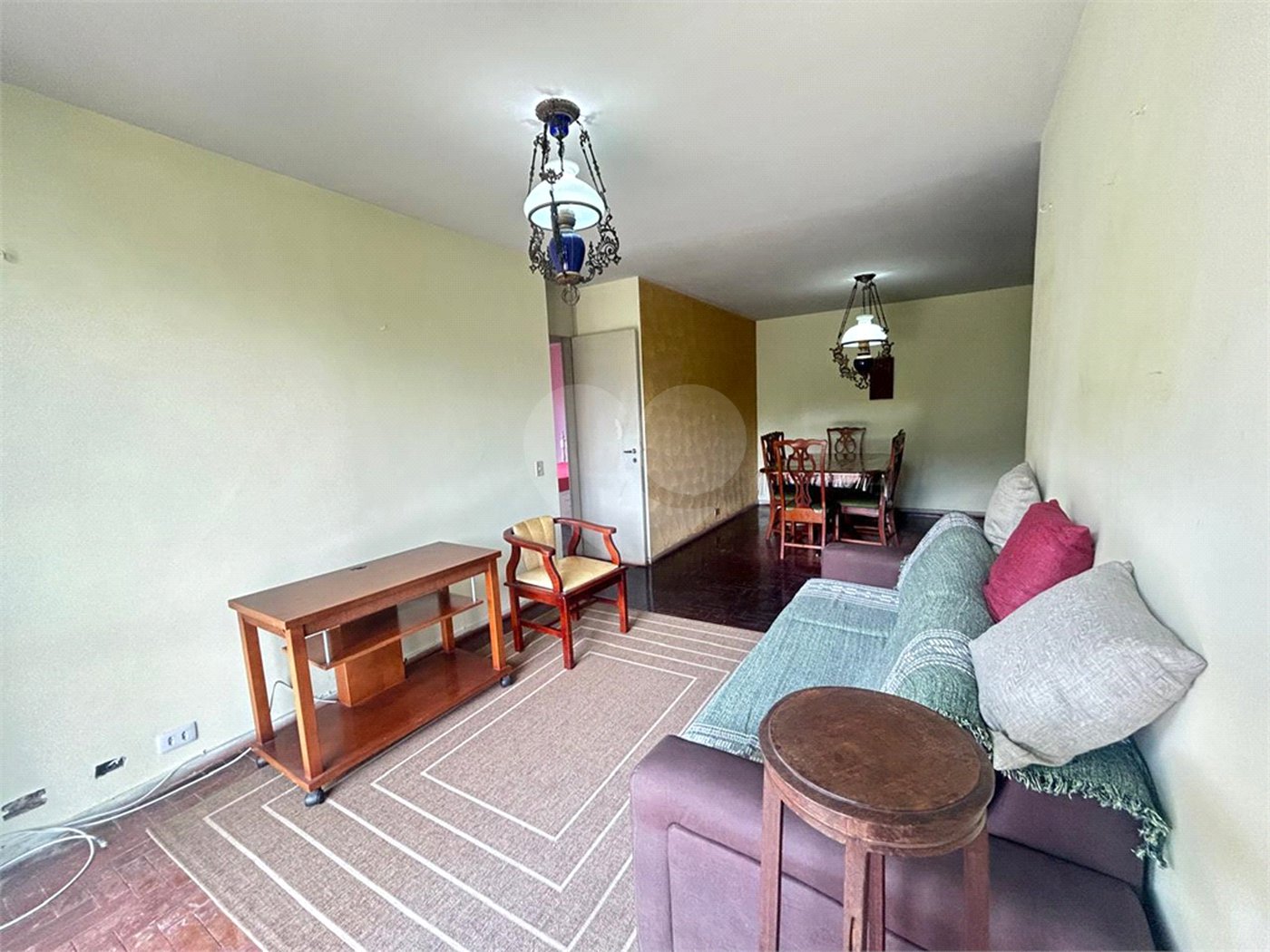 Apartamento à venda com 2 quartos, sendo 1 suíte, em Botafogo, Rio de Janeiro, RJ