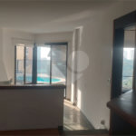 Apartamento à venda com 1 suíte em Vila Suzana, São Paulo, SP